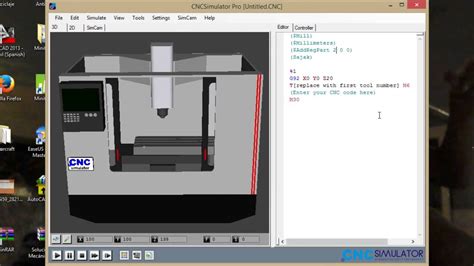 programma cnc fresa|programma per cnc gratis.